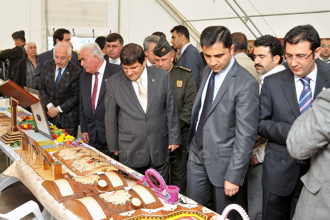 Cezaevi Değil, Sanat Evi 6