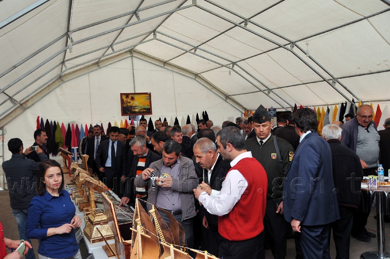 Cezaevi Değil, Sanat Evi 8