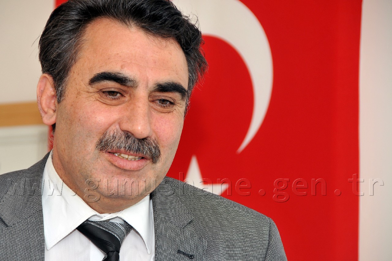 SGK'dan Gazetecilere Yıpranma Semineri 3