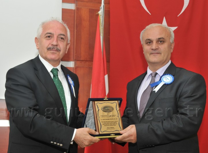 Gümüşhane'de Sosyal Güvenlik Haftası Etkinlikleri 5