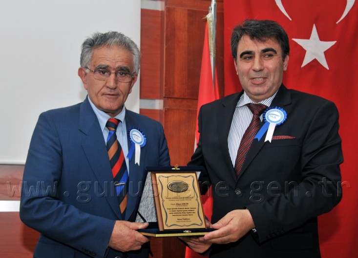 Gümüşhane'de Sosyal Güvenlik Haftası Etkinlikleri 17