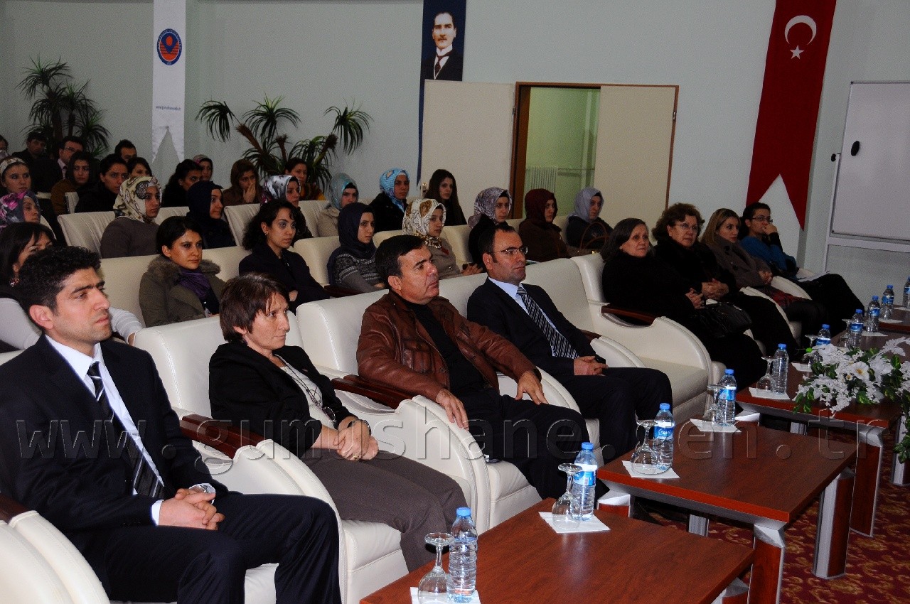 Kadına Yönelik Şiddeti Önlemede Medyanın Rolü 1