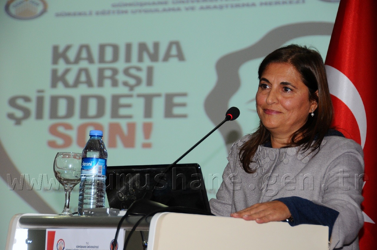 Kadına Yönelik Şiddeti Önlemede Medyanın Rolü 2