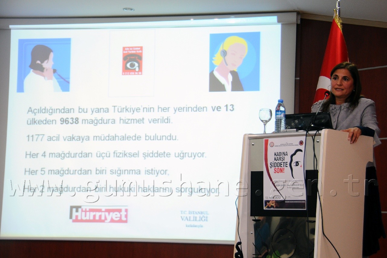 Kadına Yönelik Şiddeti Önlemede Medyanın Rolü 6