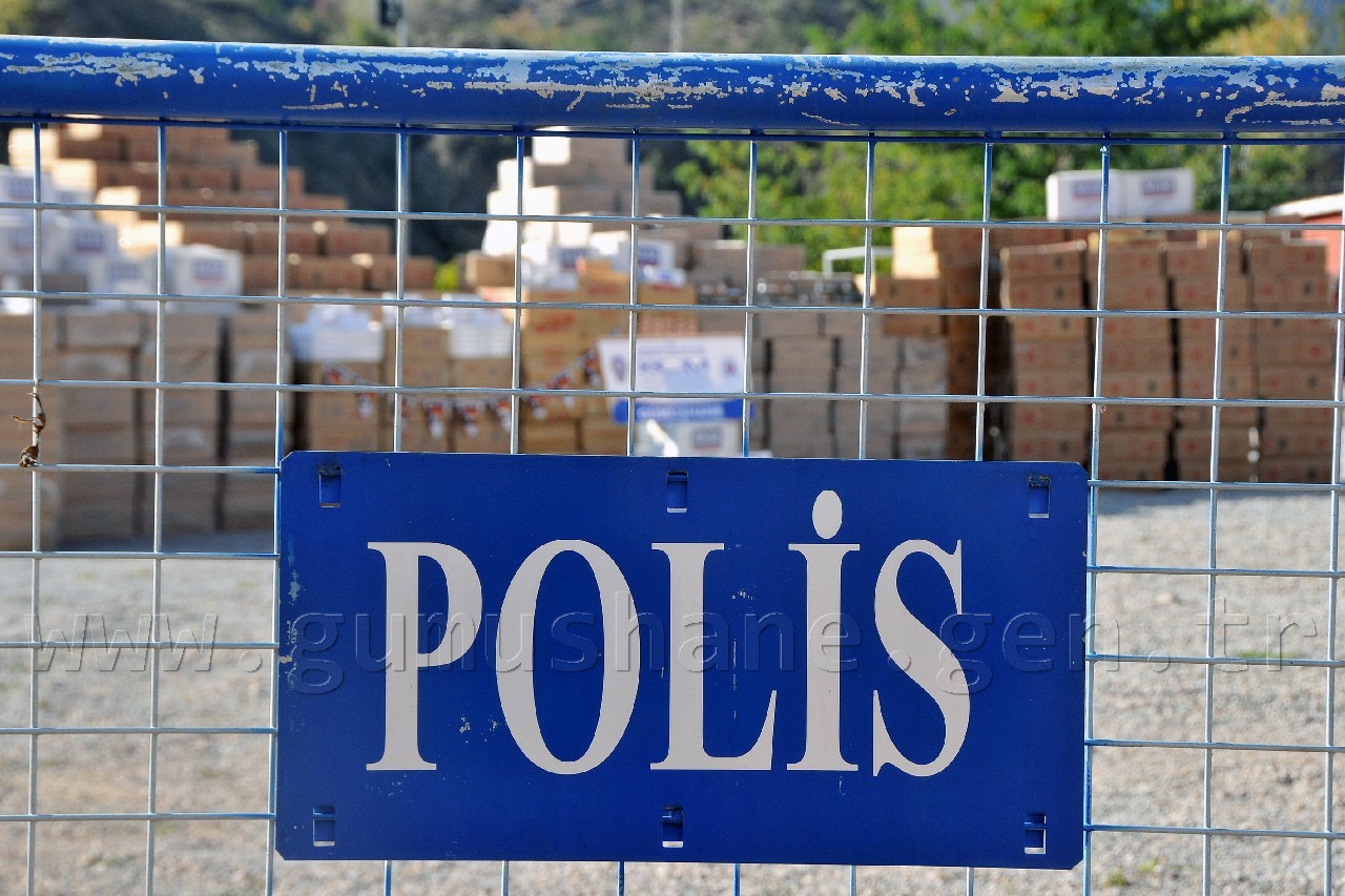 Sigara Kaçakçılarına Son Yılların En Büyük Darbesi 4