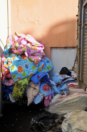 Gümüşhane'de 61 Bin 440 Paket Kaçak Sigara Ele Geçirildi 5