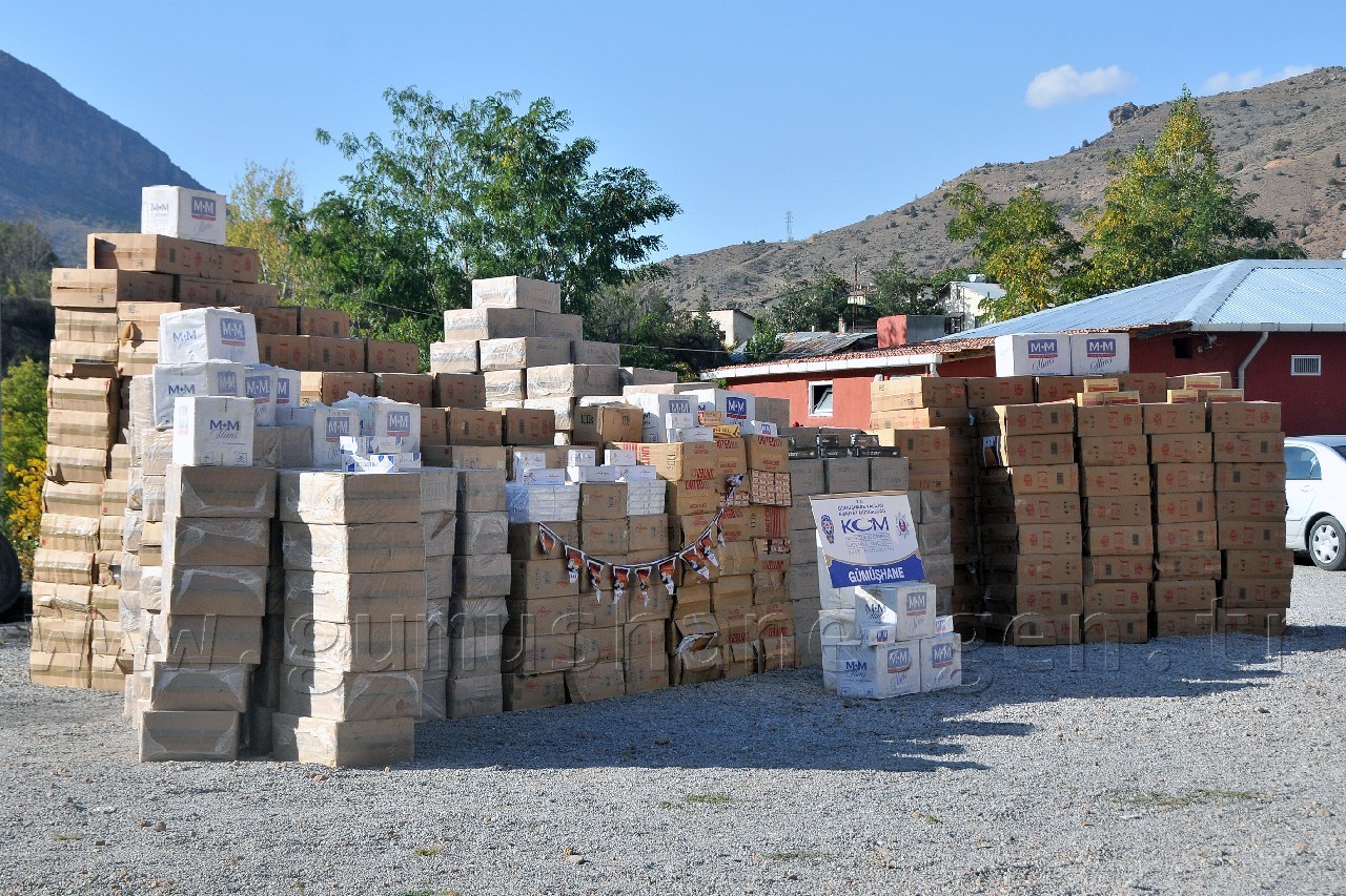 Sigara Kaçakçılarına Son Yılların En Büyük Darbesi 5