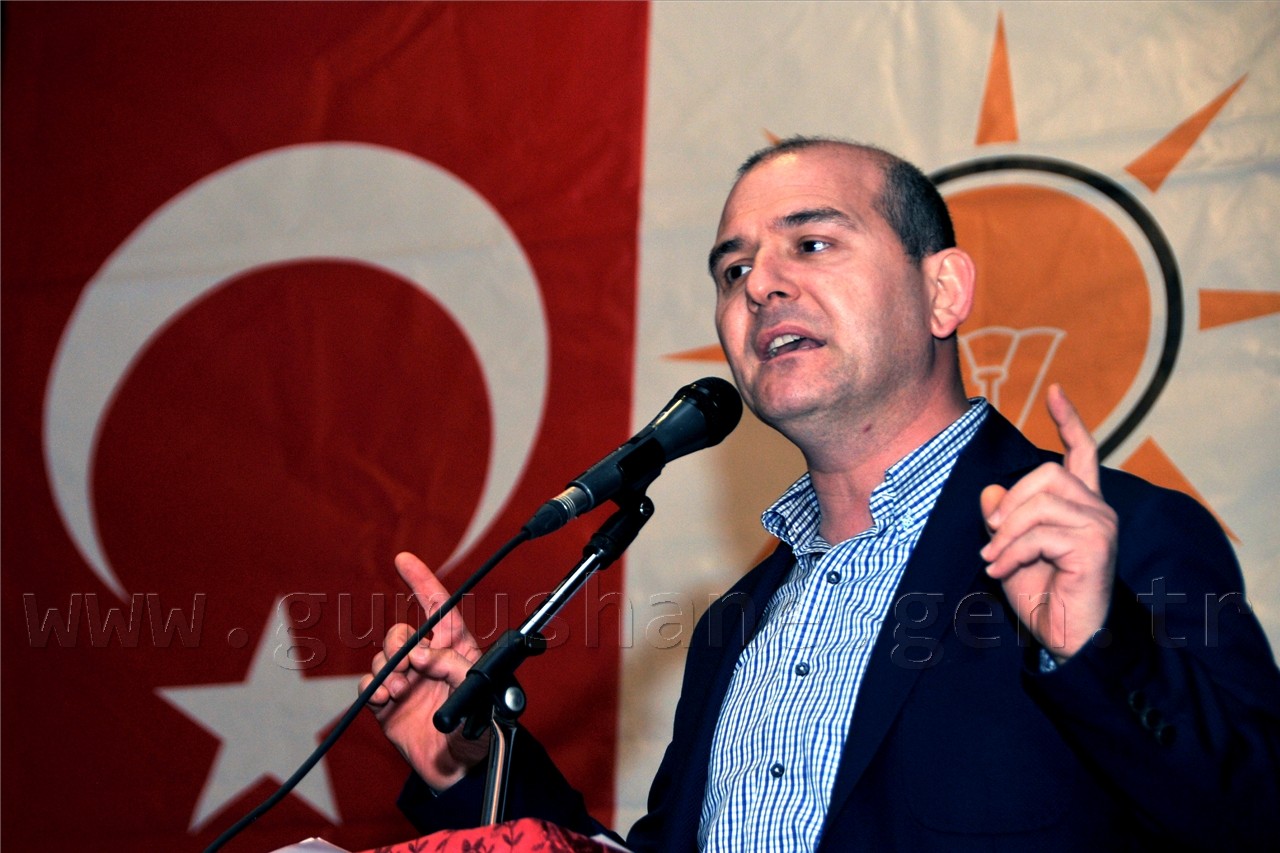 Soylu Gümüşhane'de 1