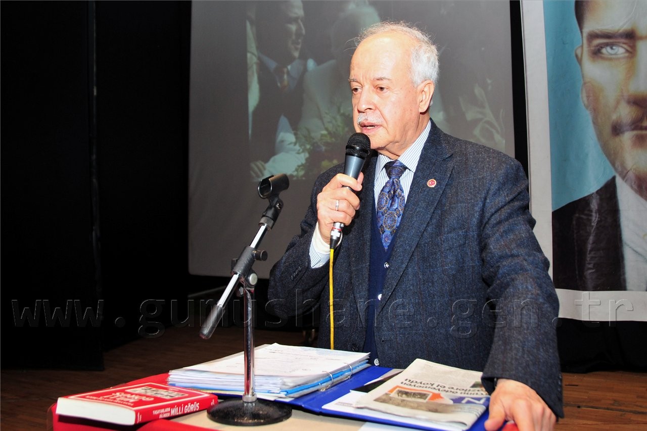 '28 Şubat Olmasaydı Milli Görüş Tek Başına İktidardı' 3