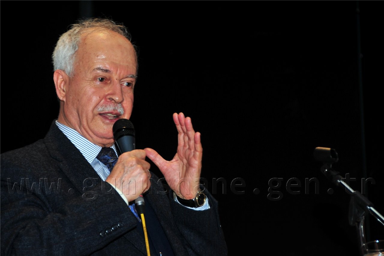 '28 Şubat Olmasaydı Milli Görüş Tek Başına İktidardı' 4