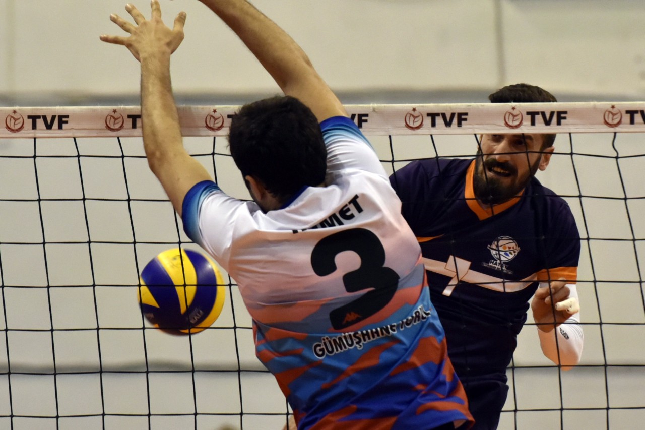 Sıradaki gelsin: 3-0 35