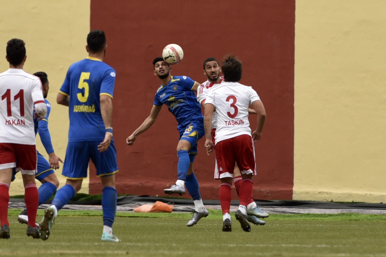 Gümüş 5 Buca'k 60