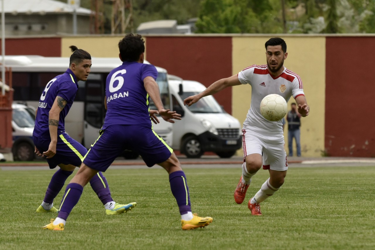 Hoşgeldin Finallllll: 3-1 80