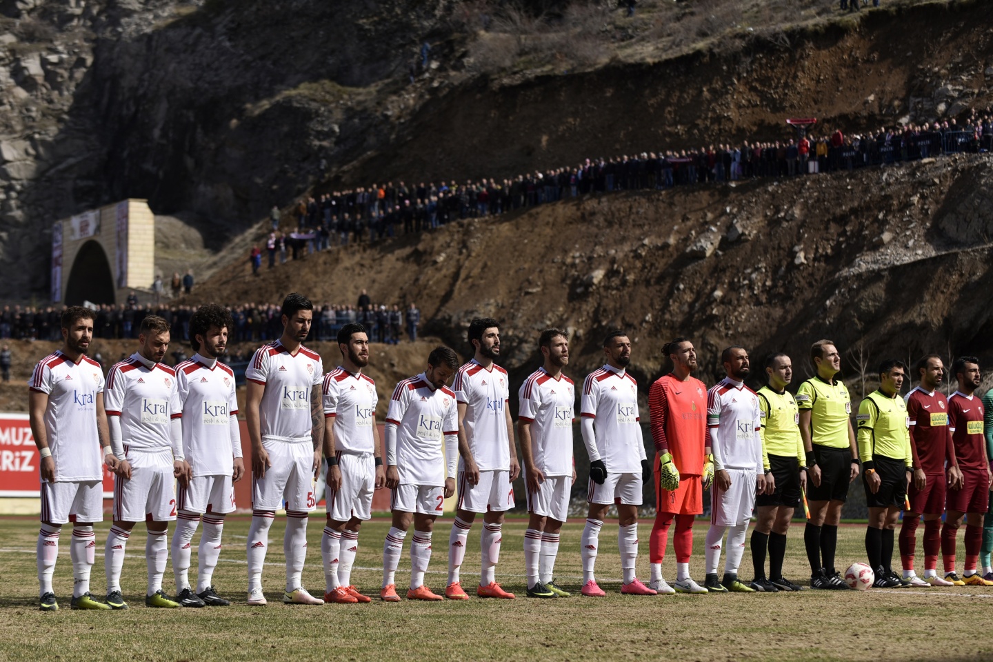 Gümüş, İnegöl'ü aştı: 2-1 8