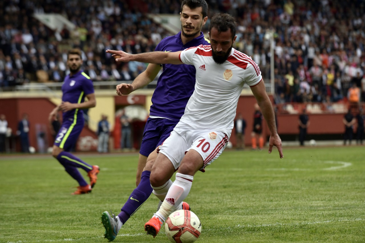 Hoşgeldin Finallllll: 3-1 81