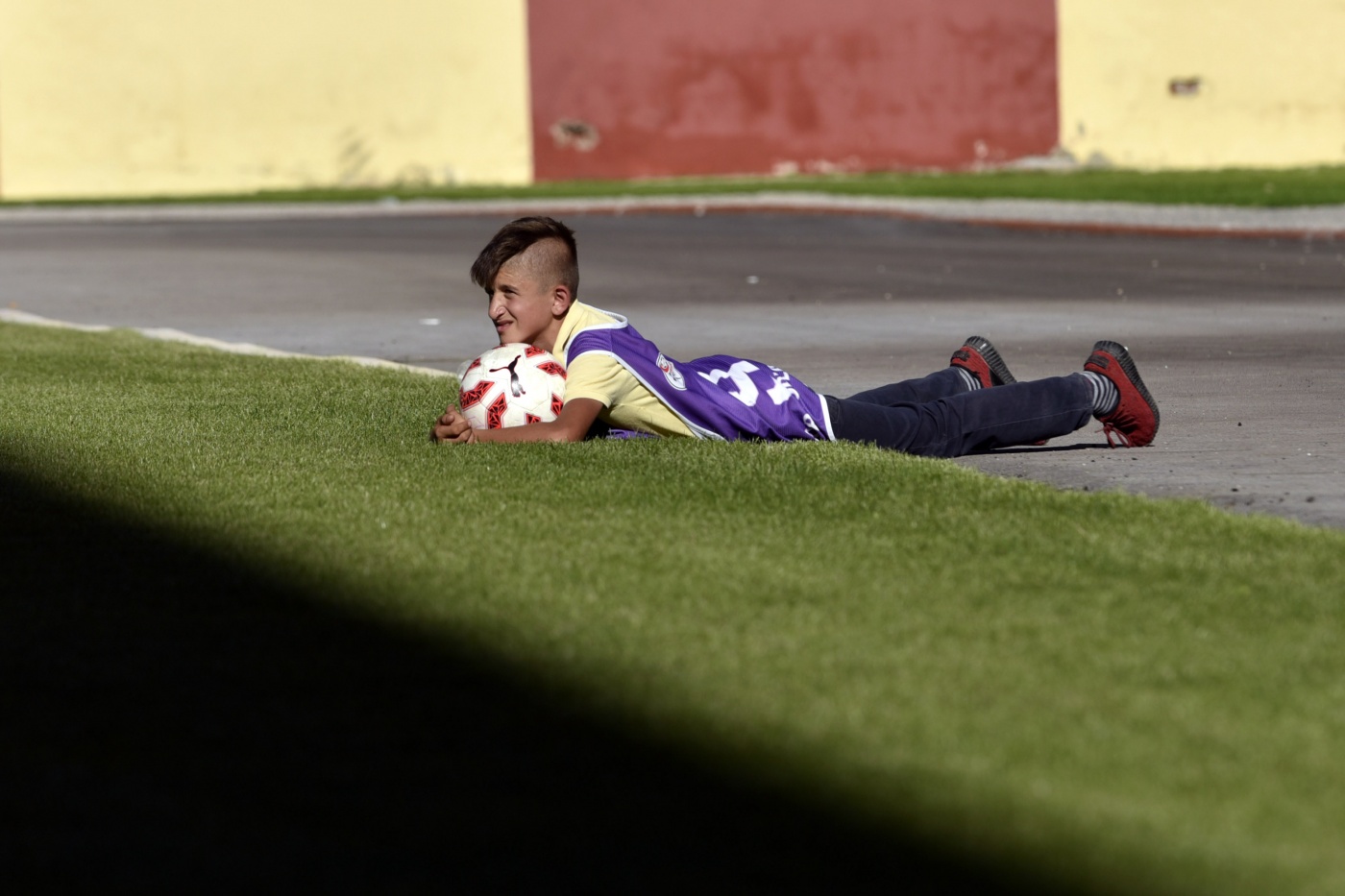 Gümüş'ten yine 1 puan 17