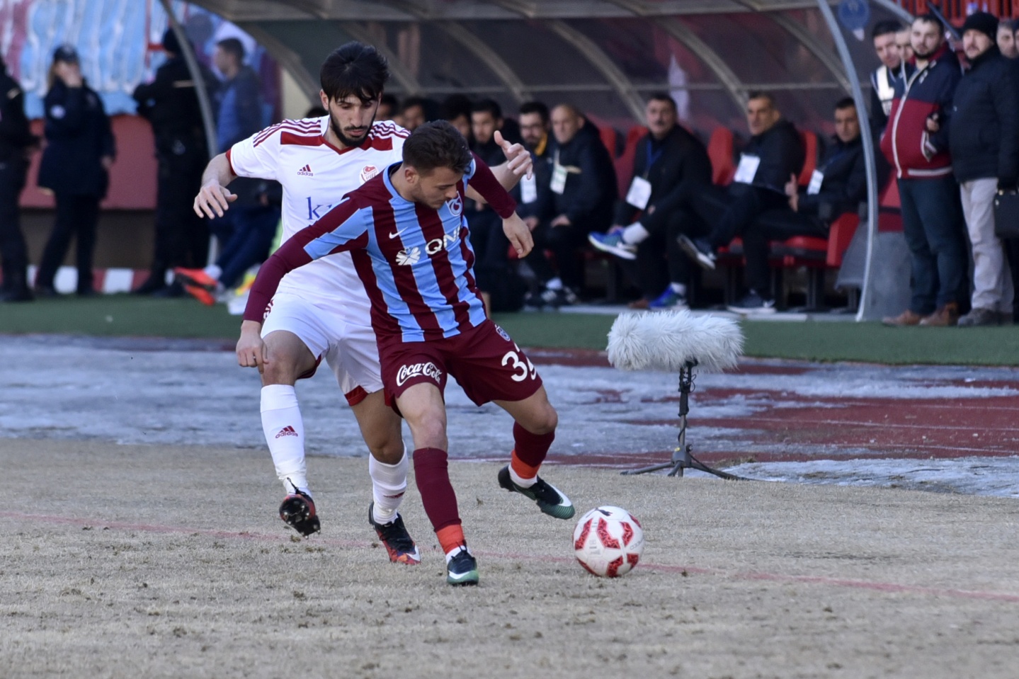 Gümüş tarih yazdı 15