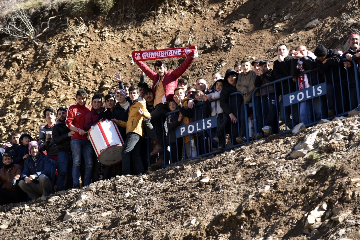 Gümüş, İnegöl'ü aştı: 2-1 6