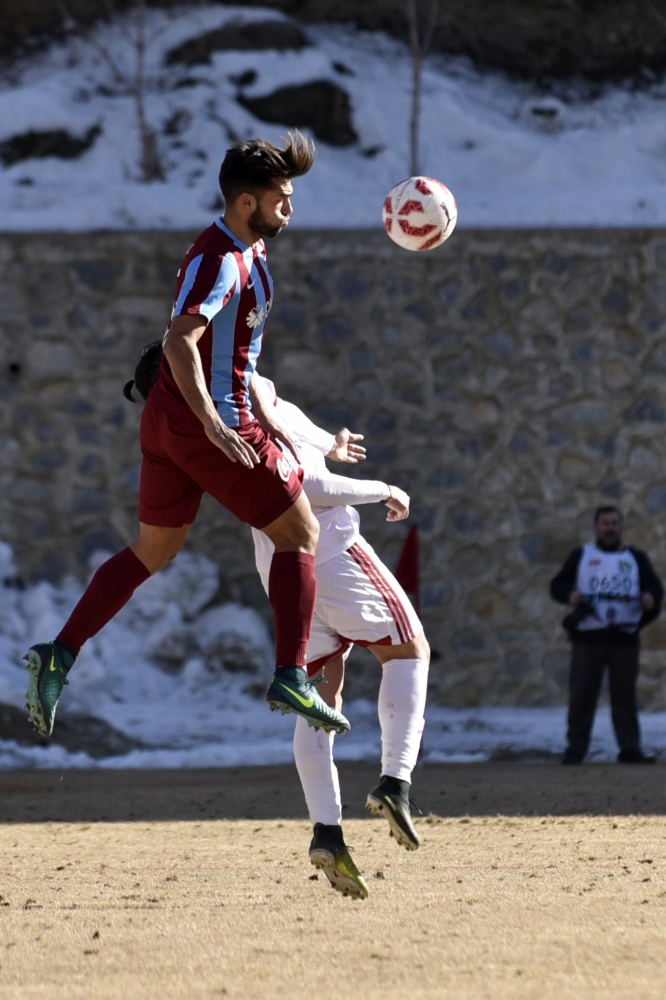 Gümüş tarih yazdı 14