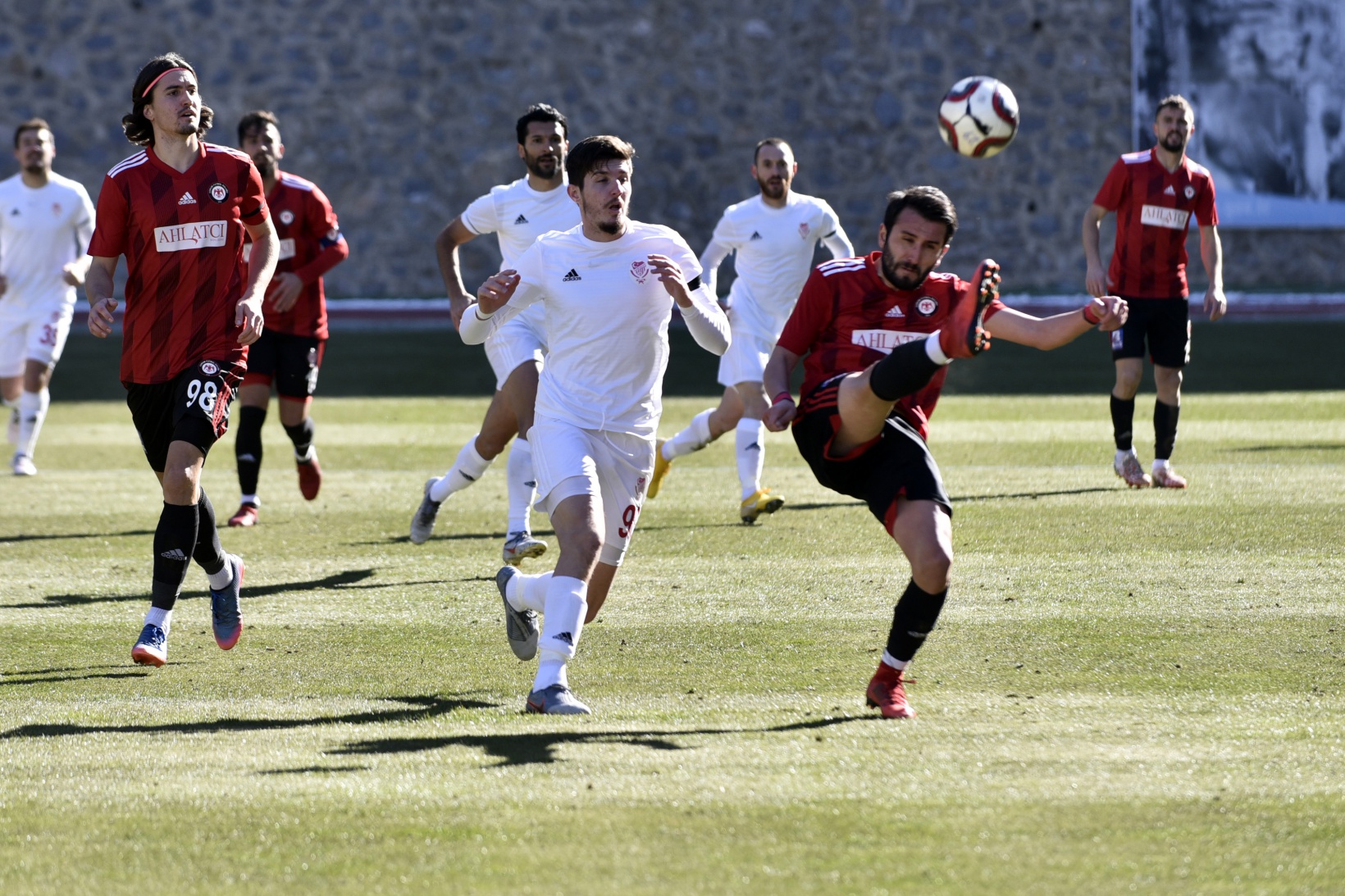 Gümüş perişan: 1-4 4