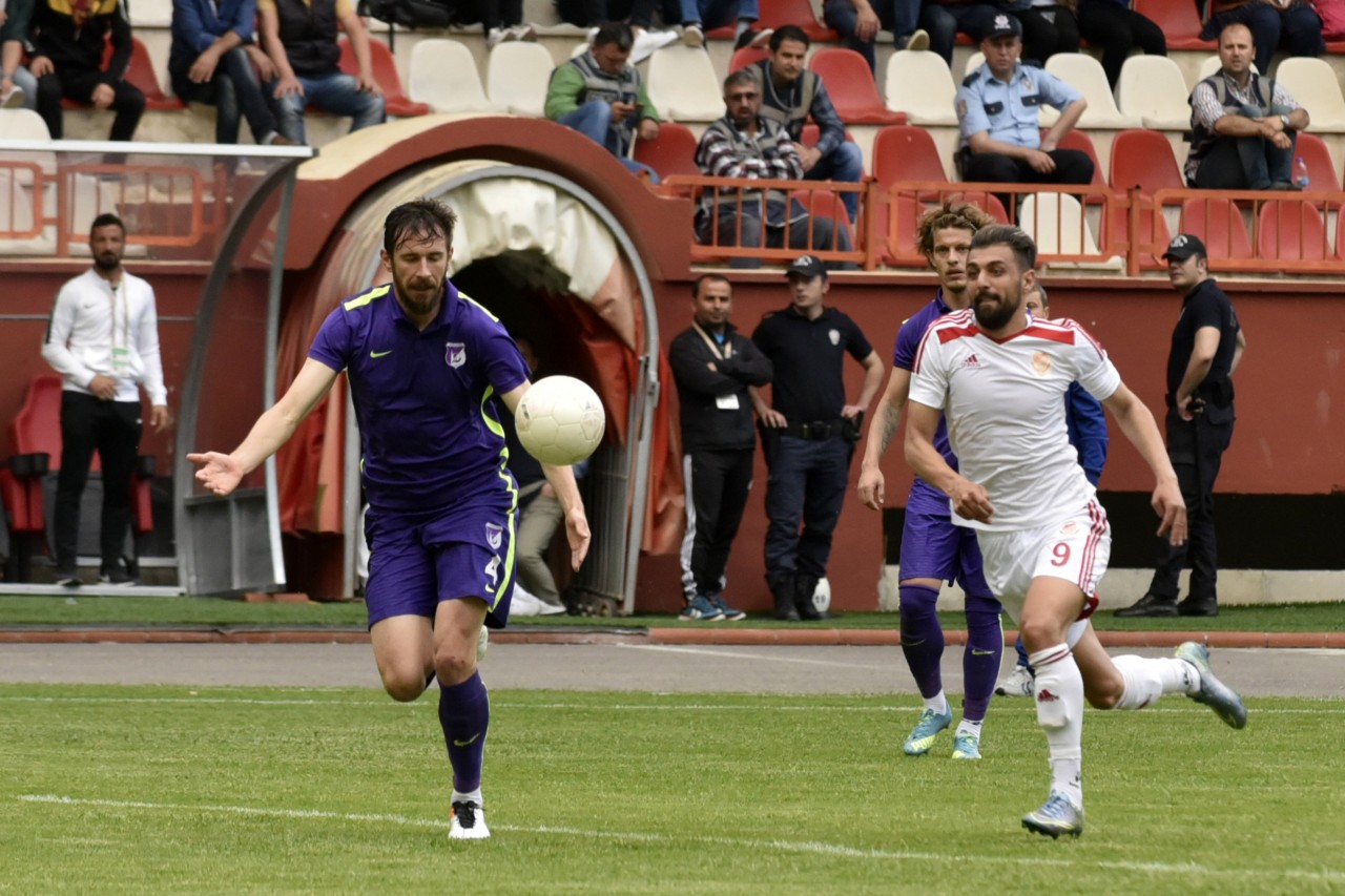 Hoşgeldin Finallllll: 3-1 82