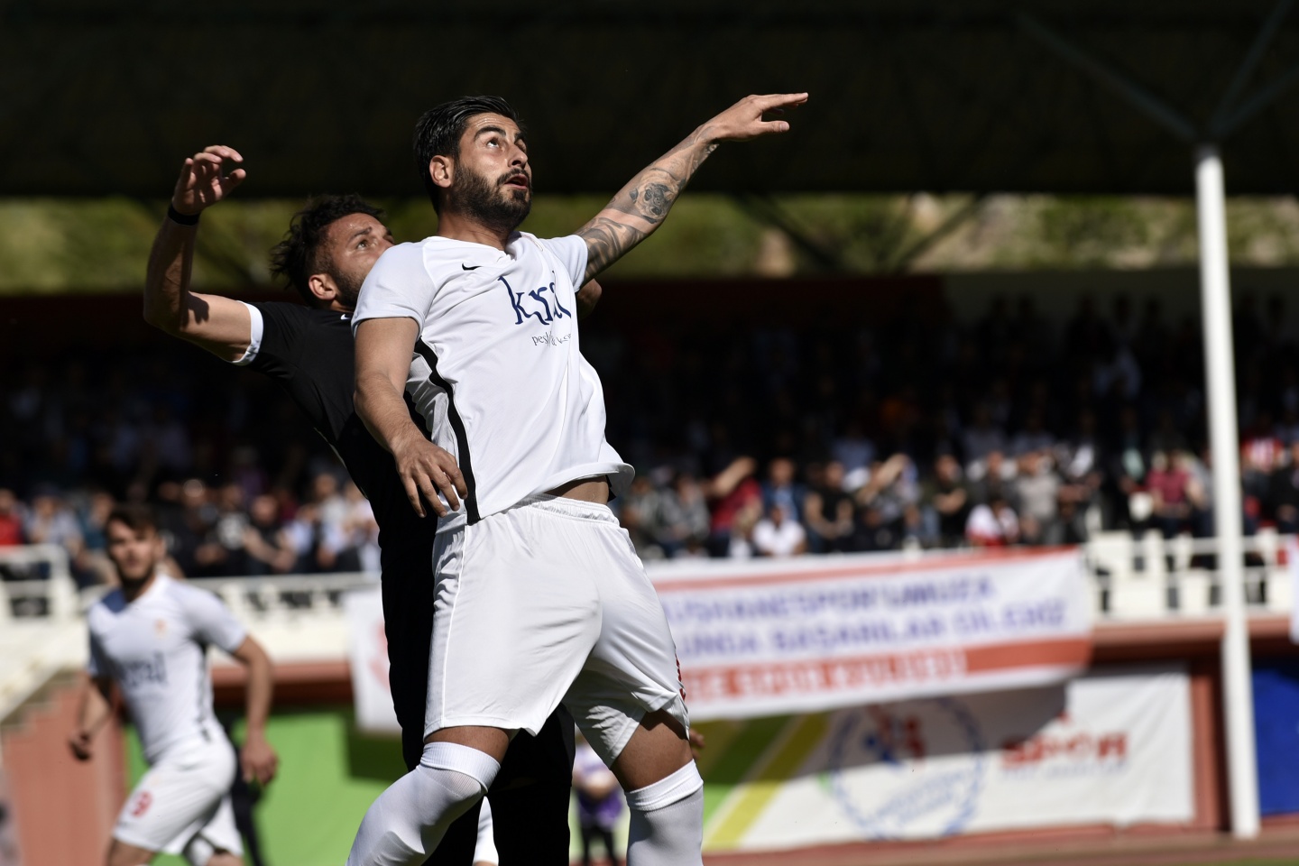 Gümüş Şampi.... 3-1 10