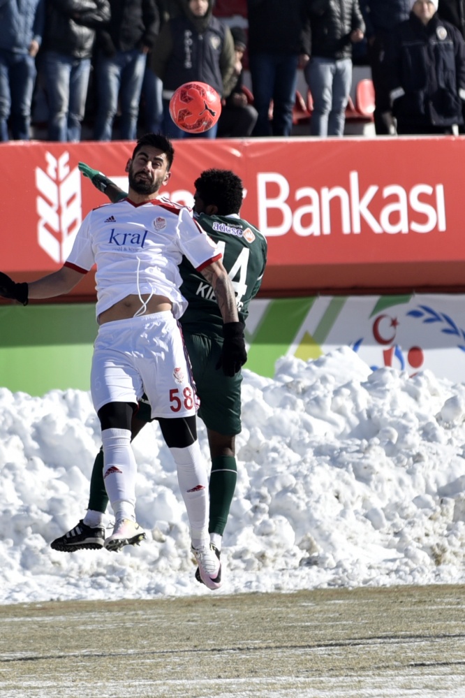 Harikasın Gümüş'üm: 1-1 9