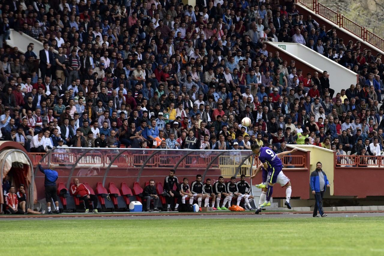 Hoşgeldin Finallllll: 3-1 83