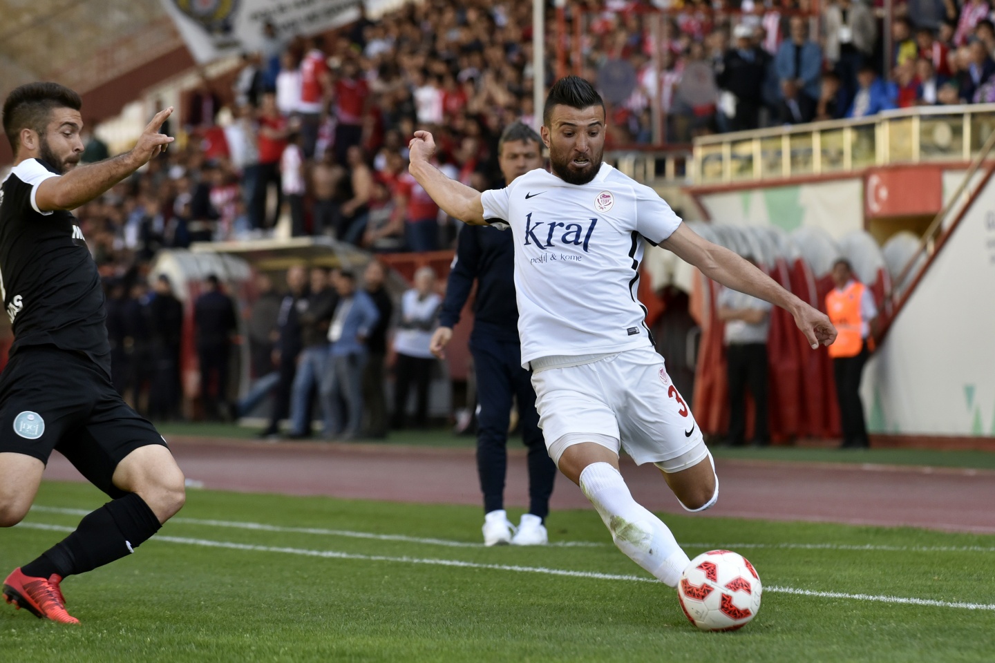 Gümüş Şampi.... 3-1 14