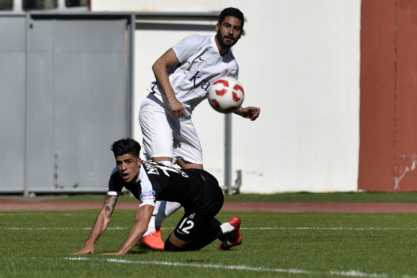 Gümüş Şampi.... 3-1 11