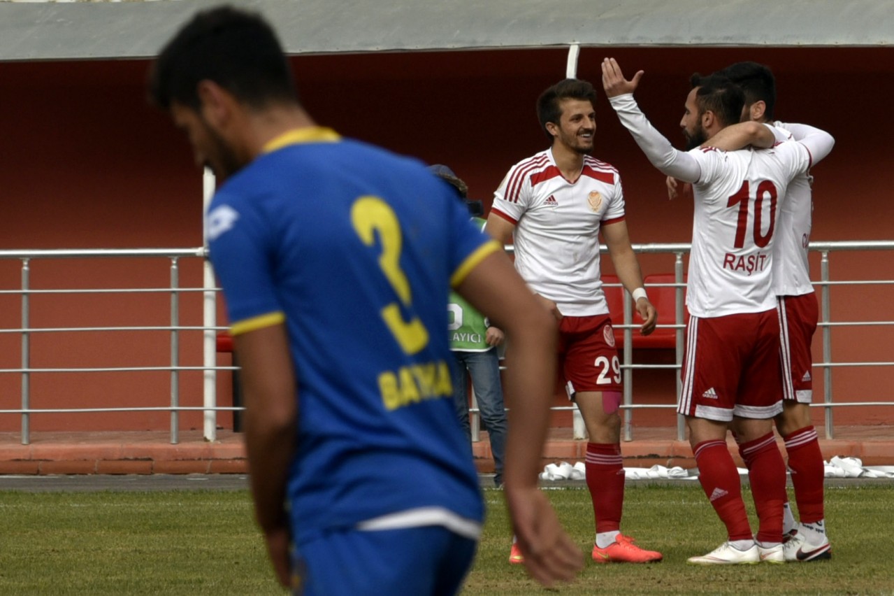 Gümüş 5 Buca'k 65