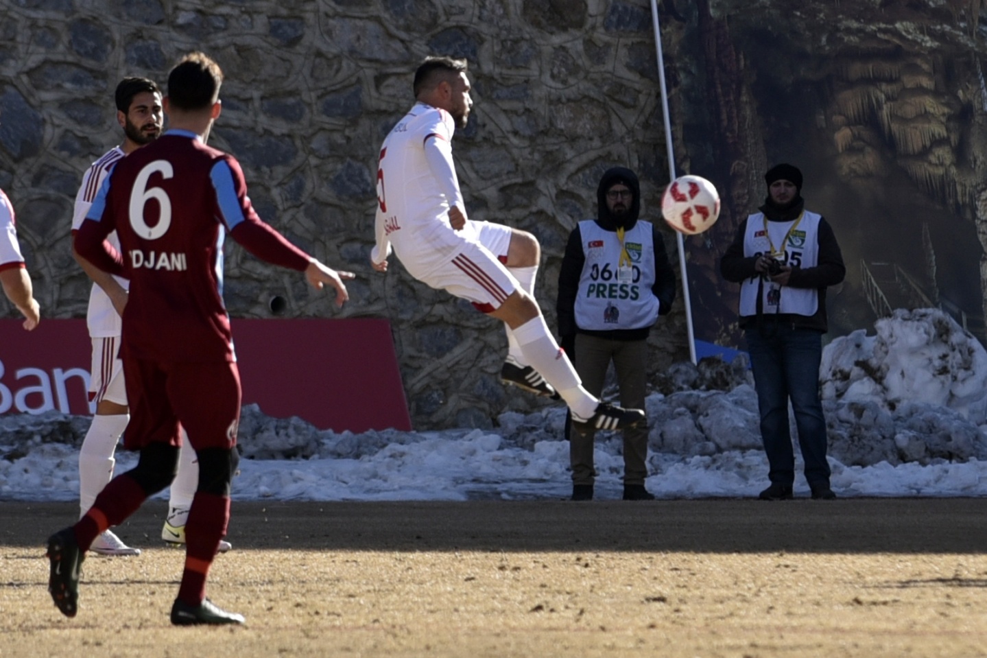 Gümüş tarih yazdı 3