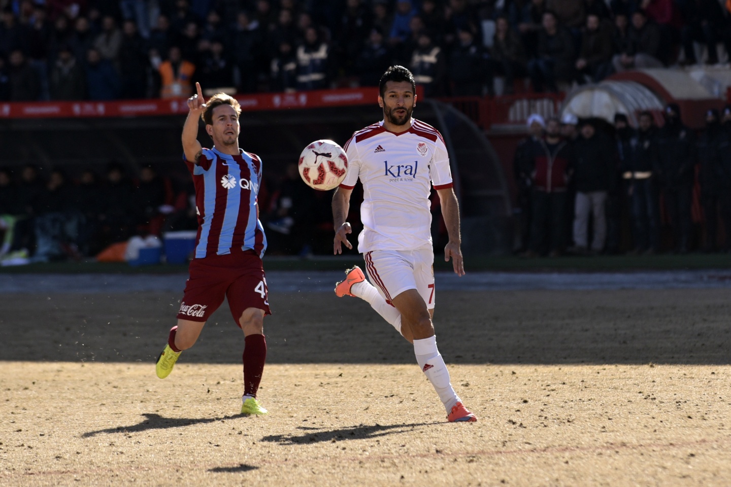 Gümüş tarih yazdı 20