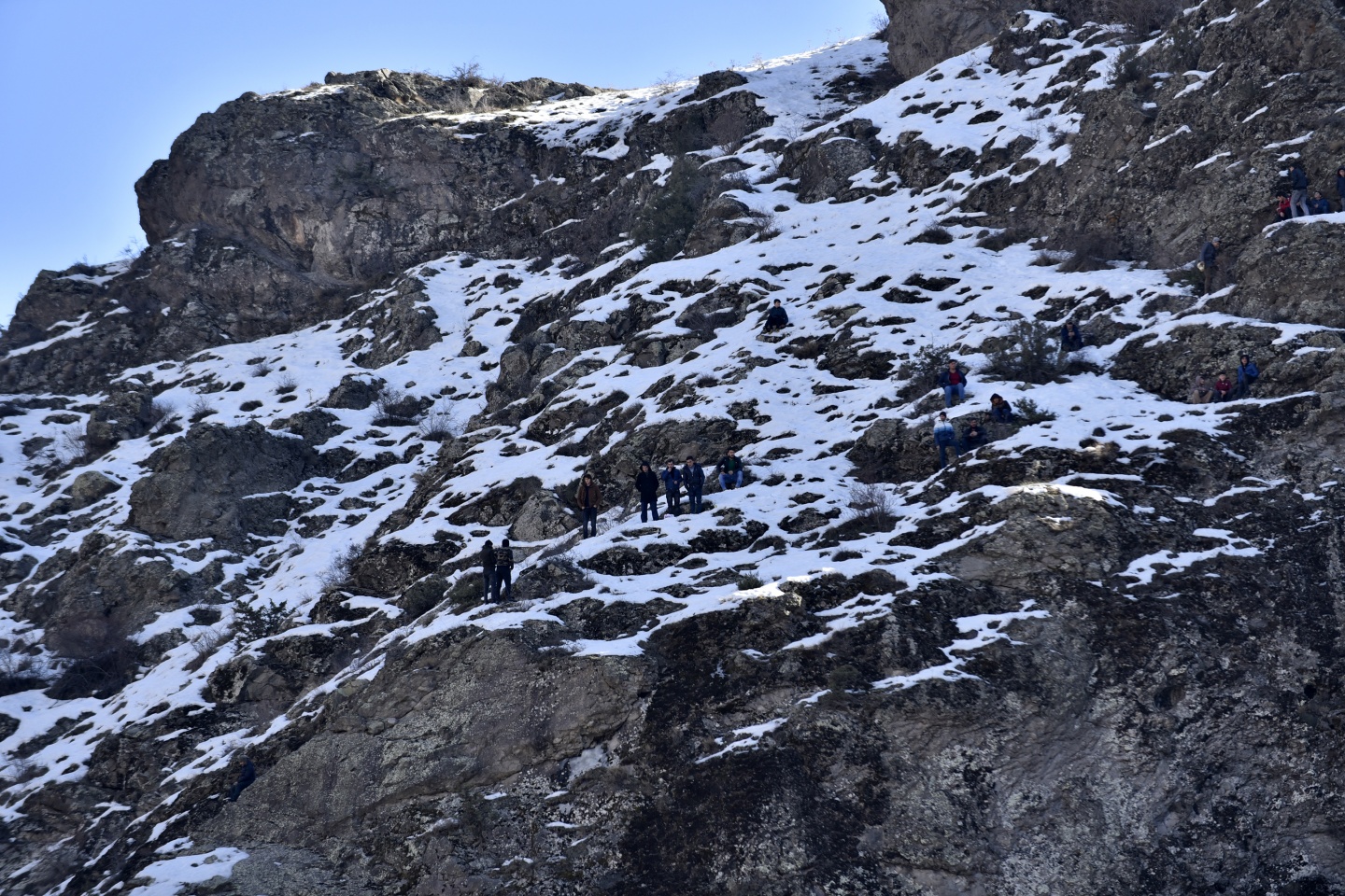 Gümüş tarih yazdı 17