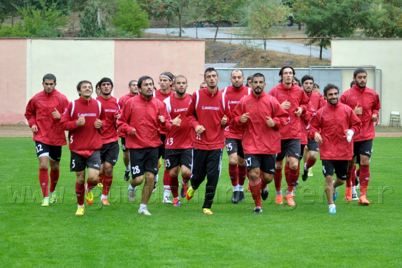 Gümüşte keyifler yerinde! 14