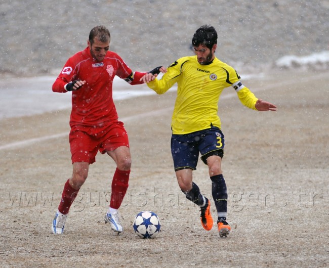 Hakeme Rağmen: 1-0  1