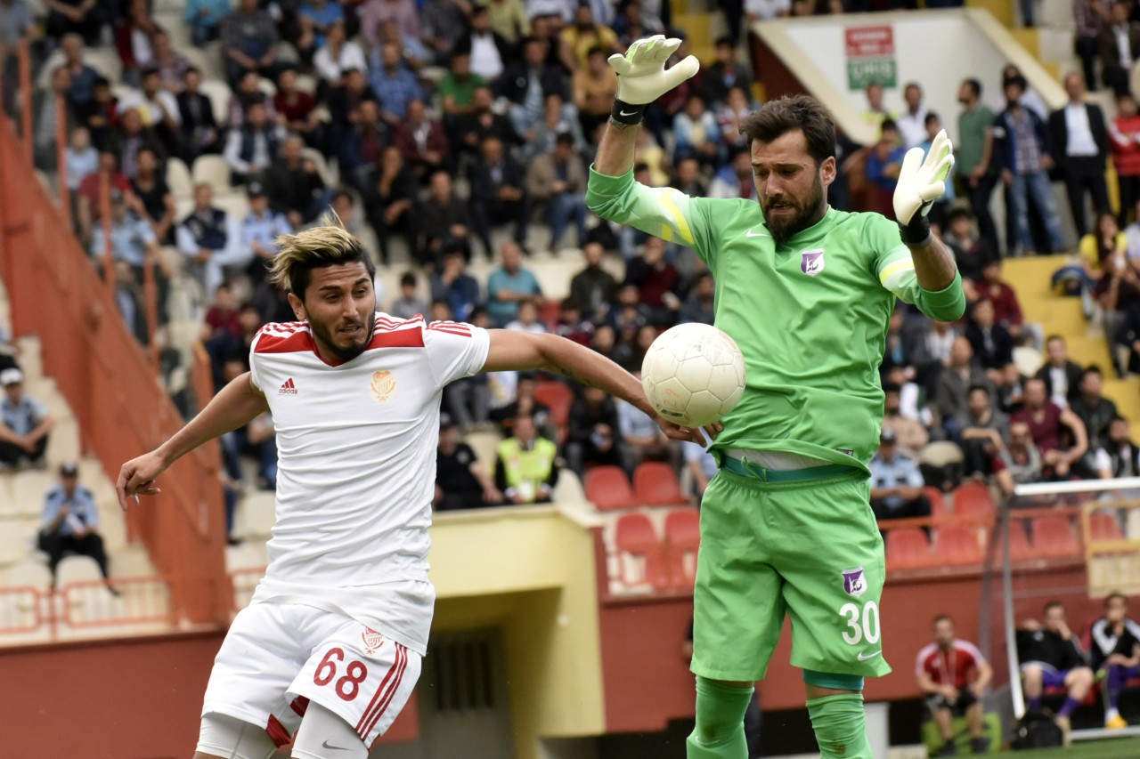 Hoşgeldin Finallllll: 3-1 72