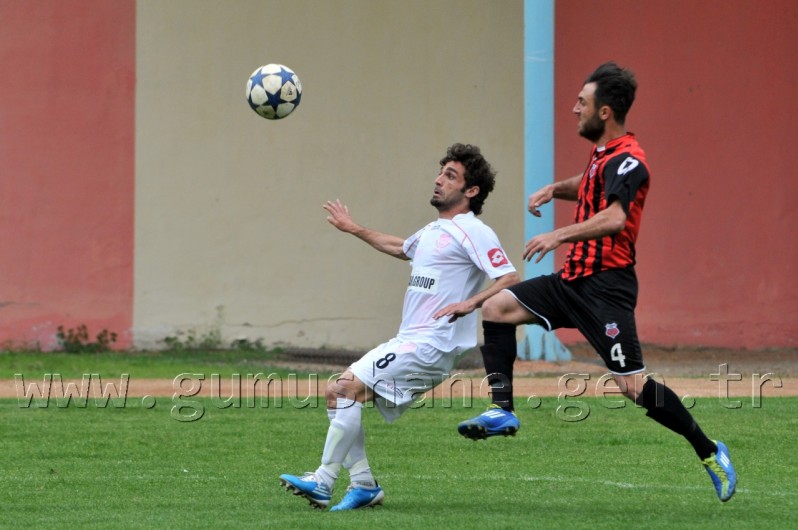 Merhaba Play-Off: 2-1 1