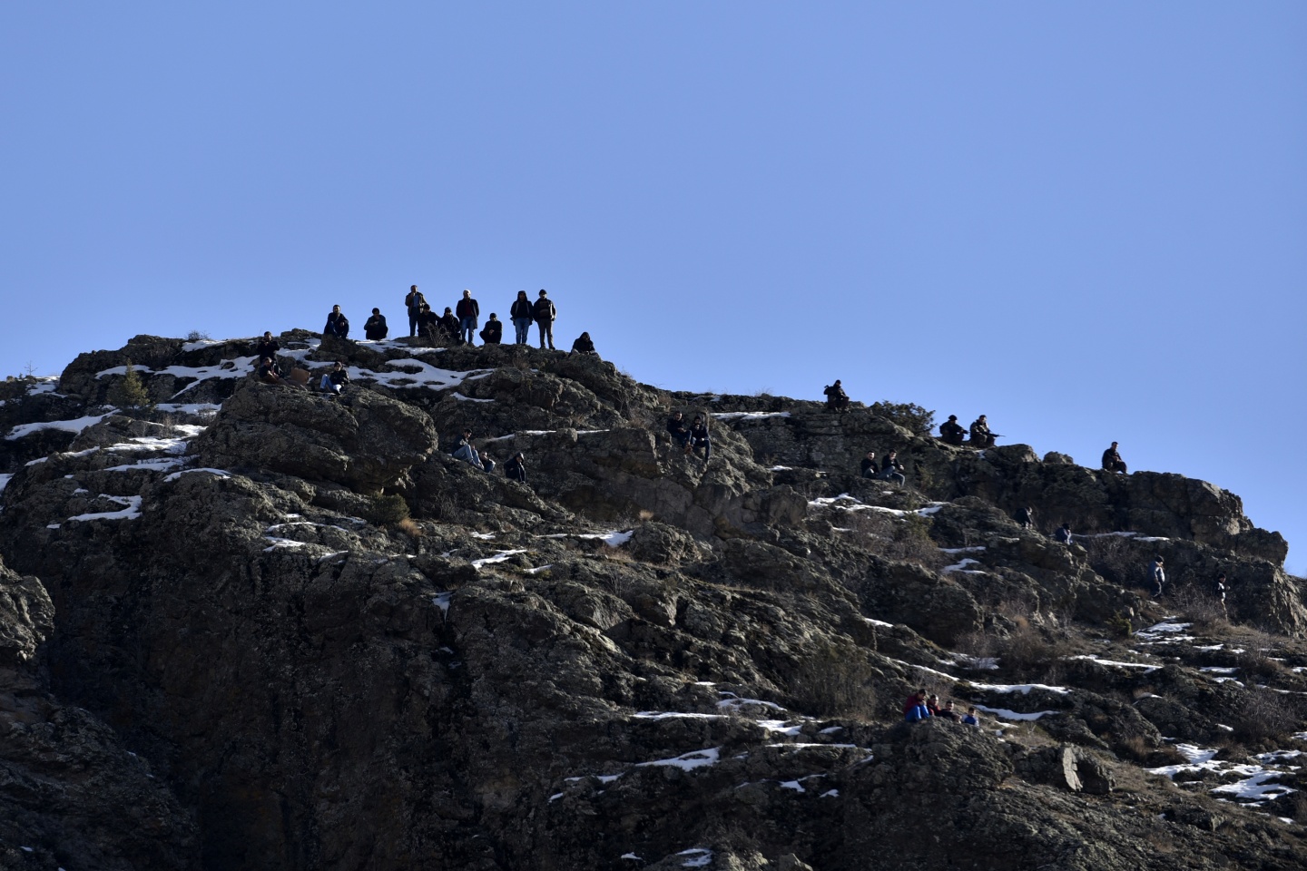 Gümüş tarih yazdı 12