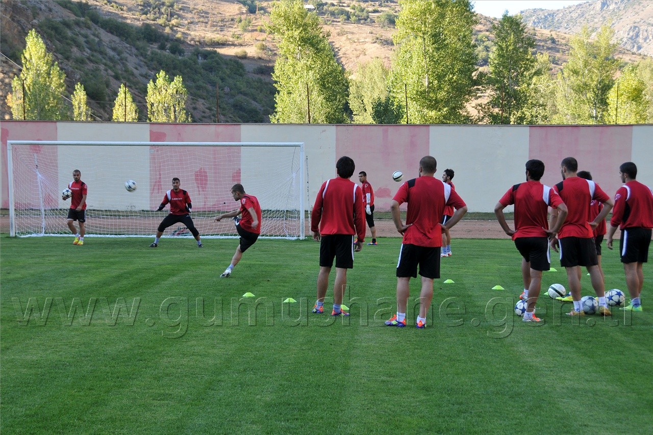 Gümüş Yozgat'a Bileniyor 2