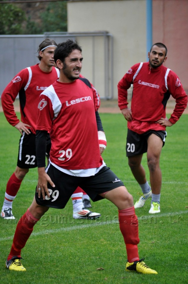 Gümüşte keyifler yerinde! 11