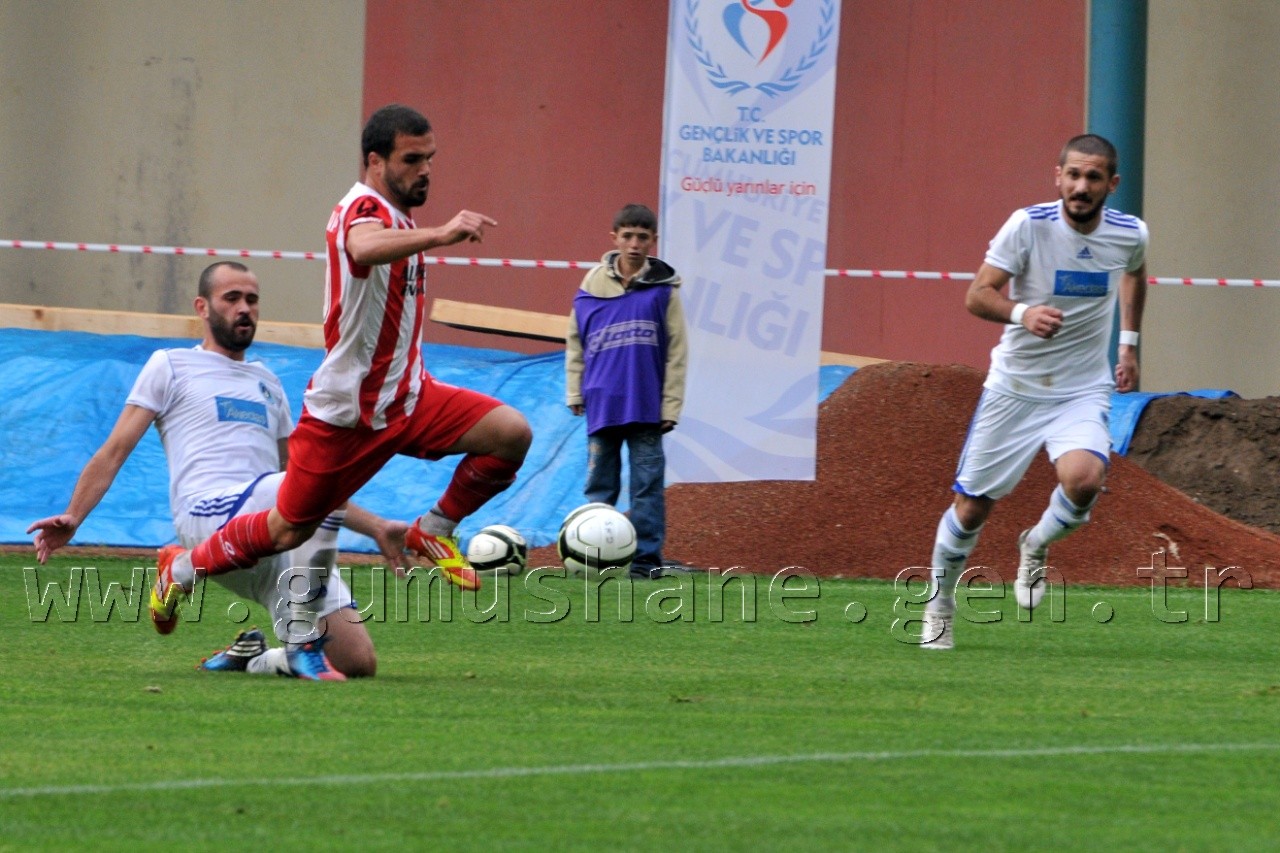 Seri Devam Ediyor: 1-0 2