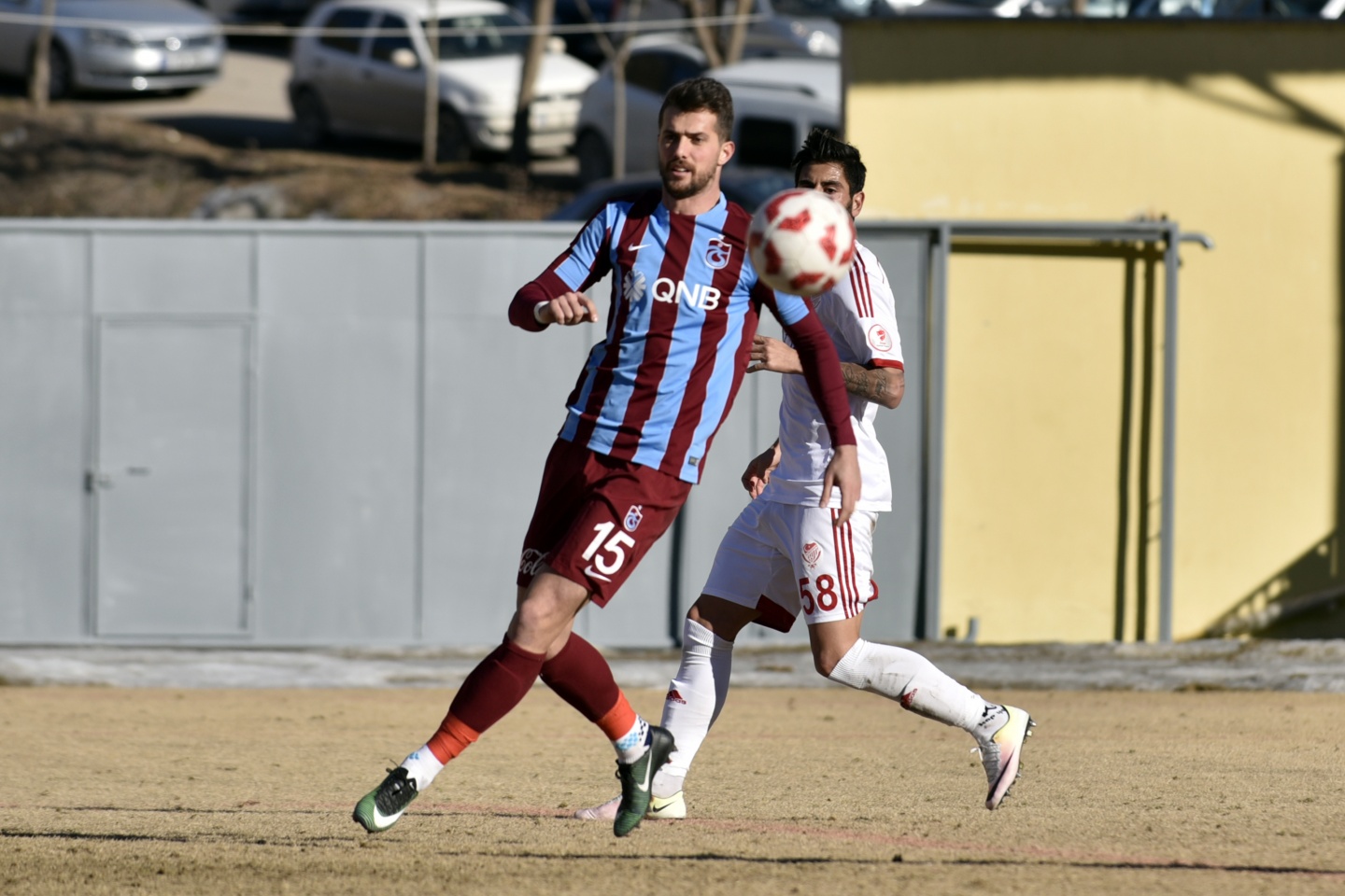 Gümüş tarih yazdı 5