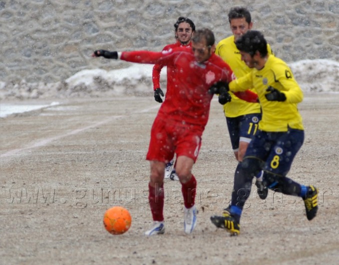 Hakeme Rağmen: 1-0  2