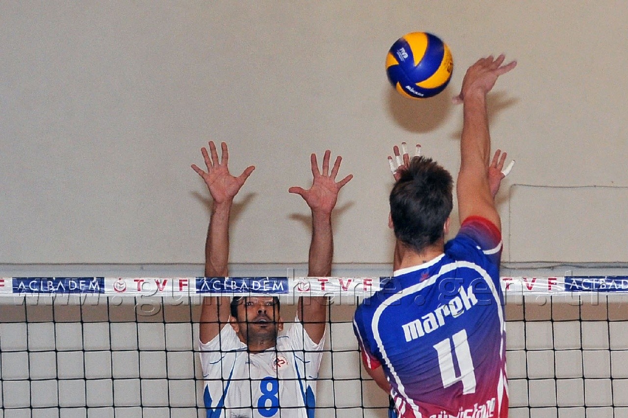 Torul, Tokat'ladı: 3-0 3