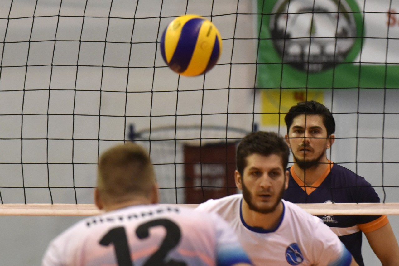 Sıradaki gelsin: 3-0 27