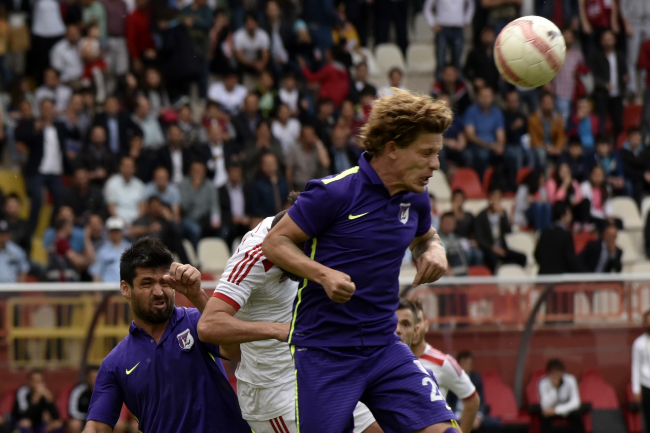 Hoşgeldin Finallllll: 3-1 73