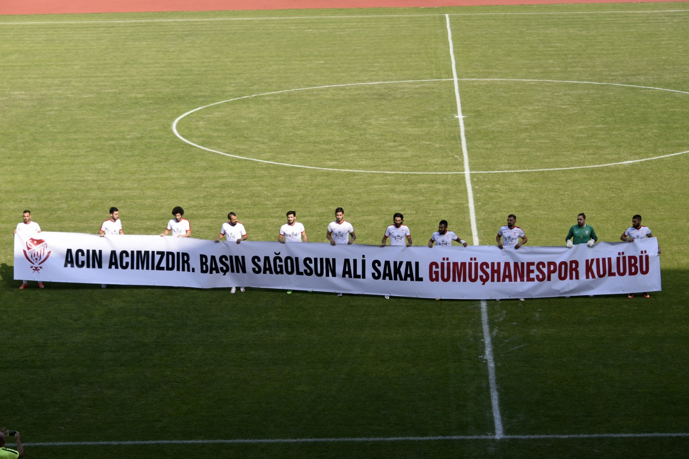 Gümüş'ten altın değerinde 3 puan 60