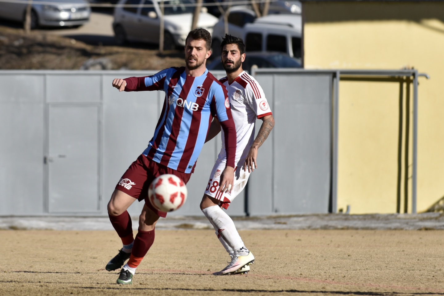 Gümüş tarih yazdı 4