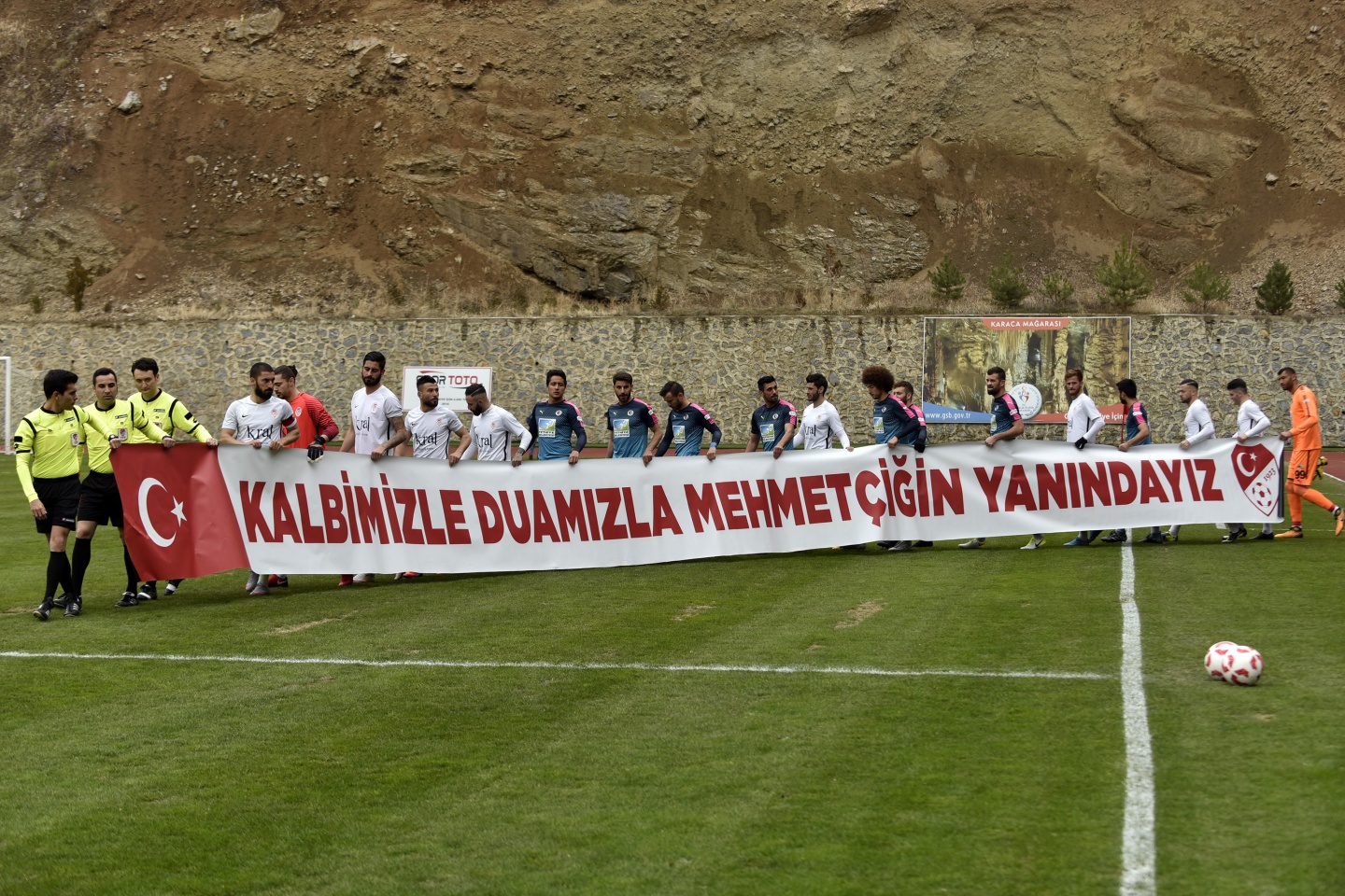 Gümüş'ten muhteşem dönüş: 4-1 69